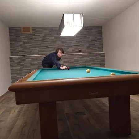 Le Vieux Moulin Poupehan