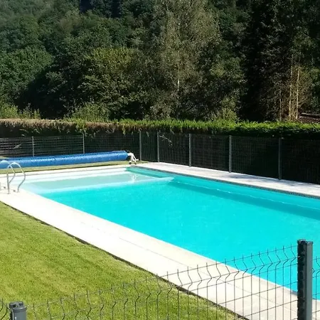 Le Vieux Moulin Hotel 2*