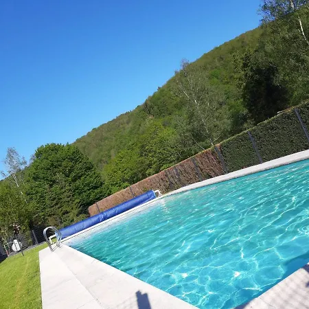 Le Vieux Moulin Poupehan