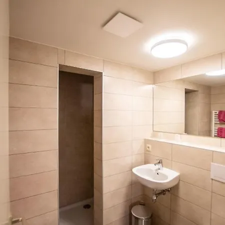 Le Vieux Moulin Hotel