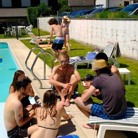 Hotel Le Vieux Moulin 2*