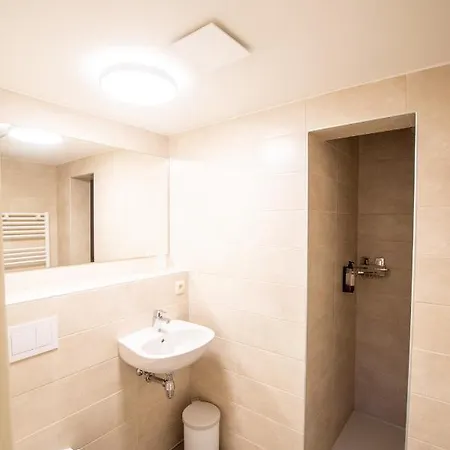 Le Vieux Moulin Hotel