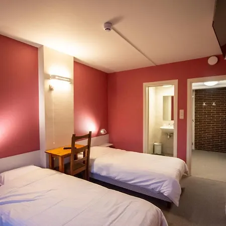酒店 Le Vieux Moulin 2*
