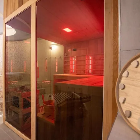 Le Vieux Moulin 2* Poupehan