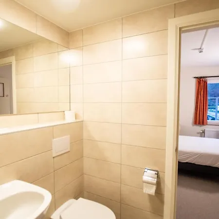 Hotel Le Vieux Moulin