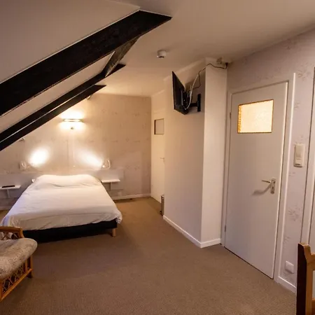 Le Vieux Moulin Poupehan