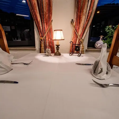酒店 Le Vieux Moulin 2*