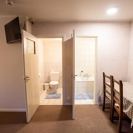 Le Vieux Moulin 2* Poupehan