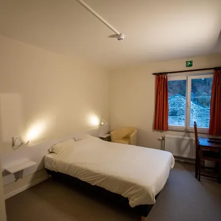 Le Vieux Moulin Poupehan