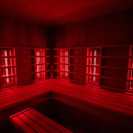 Hotel Le Vieux Moulin 2*