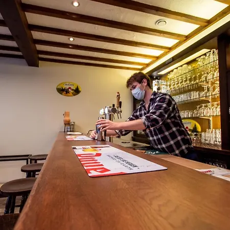 Le Vieux Moulin