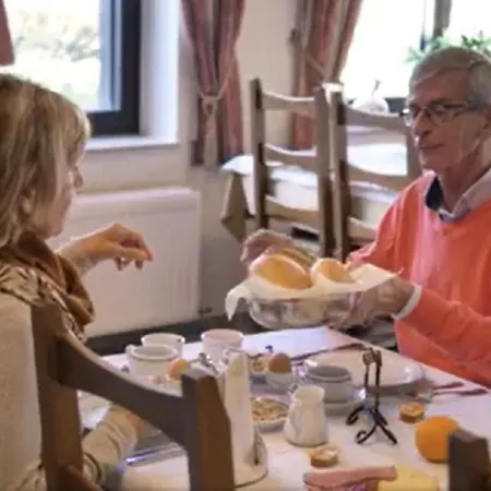 Le Vieux Moulin 2* Poupehan