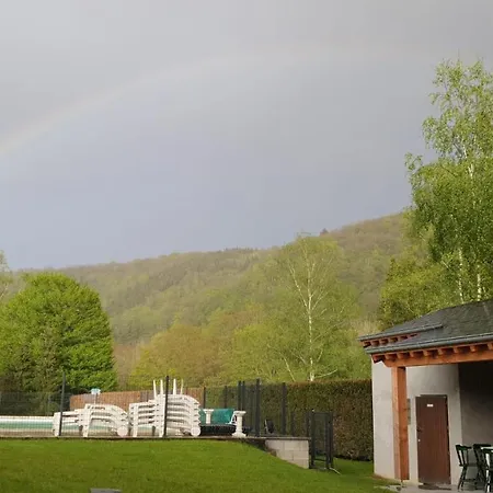 Le Vieux Moulin 2*