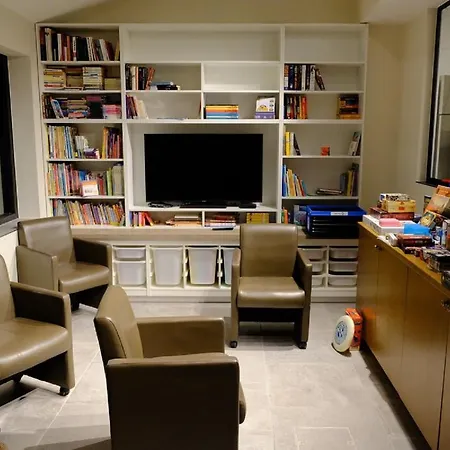 Le Vieux Moulin Hotel Poupehan