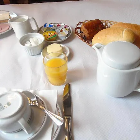 Hotel Le Vieux Moulin Poupehan