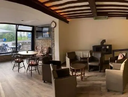 Le Vieux Moulin 2* Poupehan