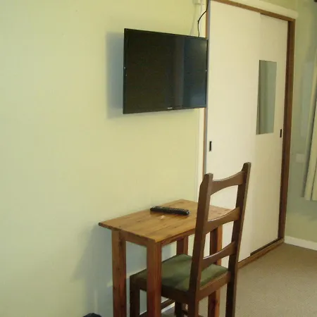 Le Vieux Moulin Poupehan