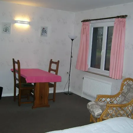 Le Vieux Moulin Hotel 2*