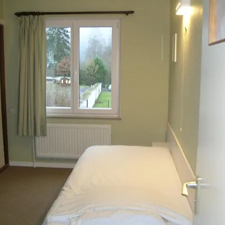 Le Vieux Moulin Hotel 2*