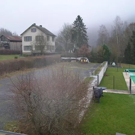 Le Vieux Moulin Poupehan