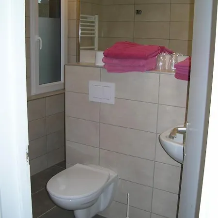 Le Vieux Moulin 2*
