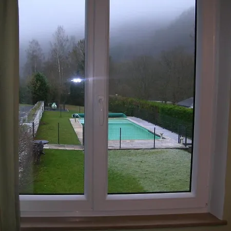 Le Vieux Moulin 2*