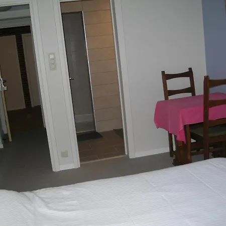 Le Vieux Moulin Hotel