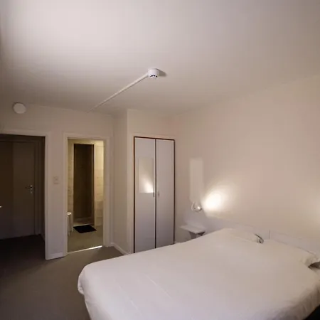 Le Vieux Moulin 2* Poupehan