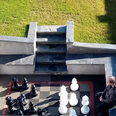 Le Vieux Moulin 2* Poupehan