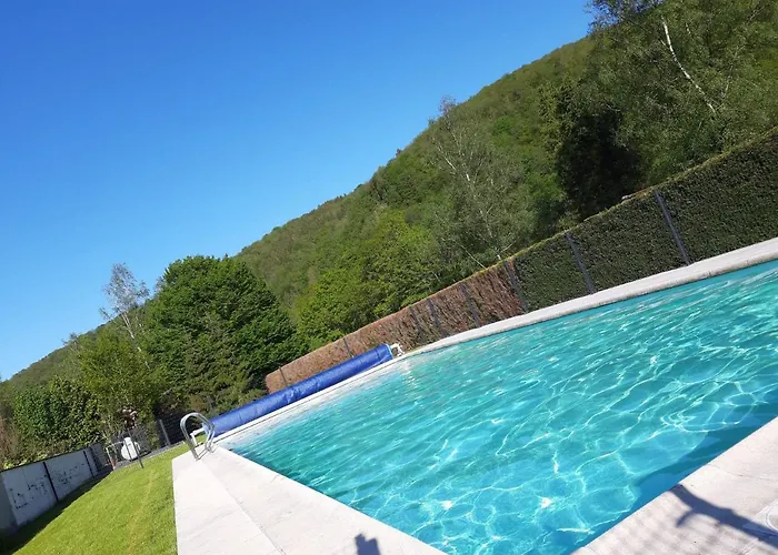 Le Vieux Moulin Poupehan