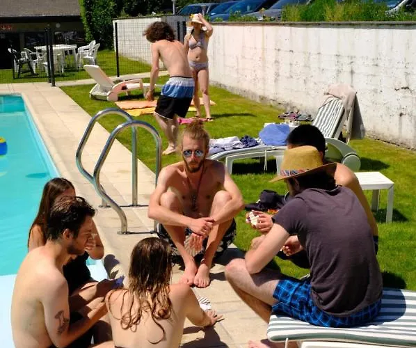 Hotel Le Vieux Moulin 2*