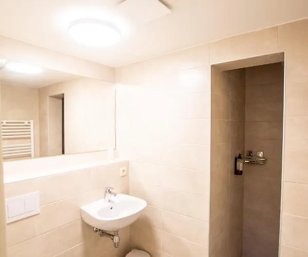 Le Vieux Moulin Hotel