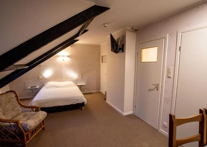 Le Vieux Moulin Poupehan