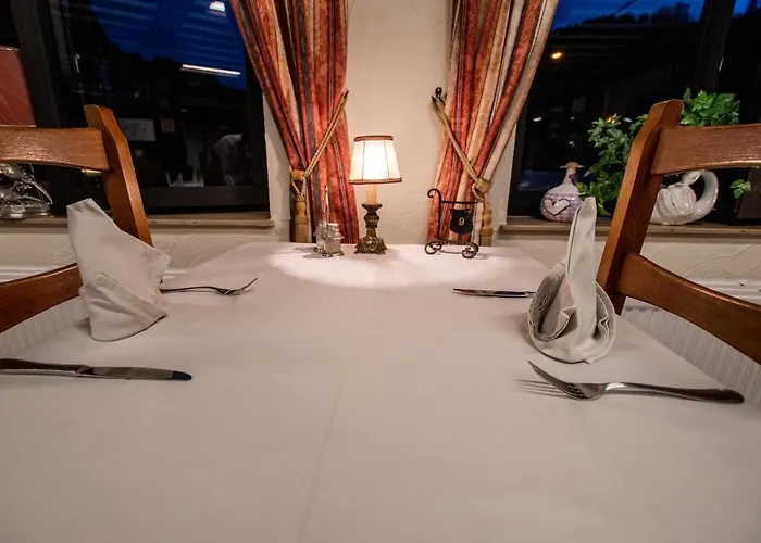 Hotel Le Vieux Moulin 2*