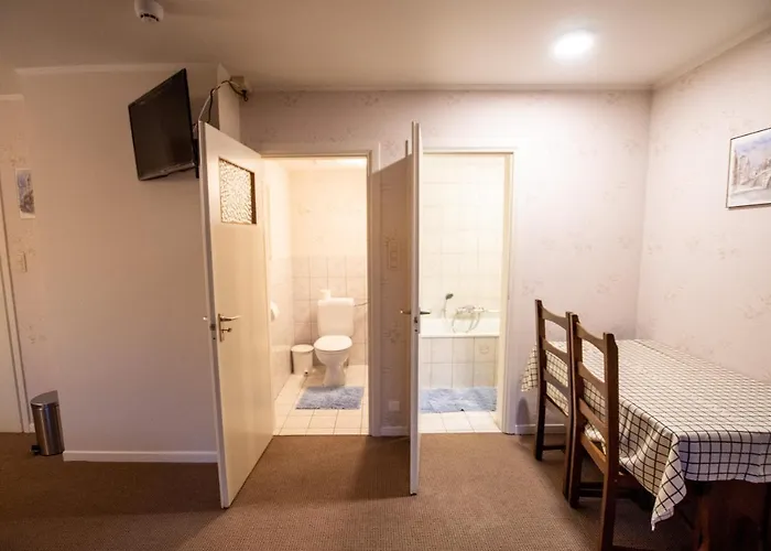 Le Vieux Moulin 2* Poupehan