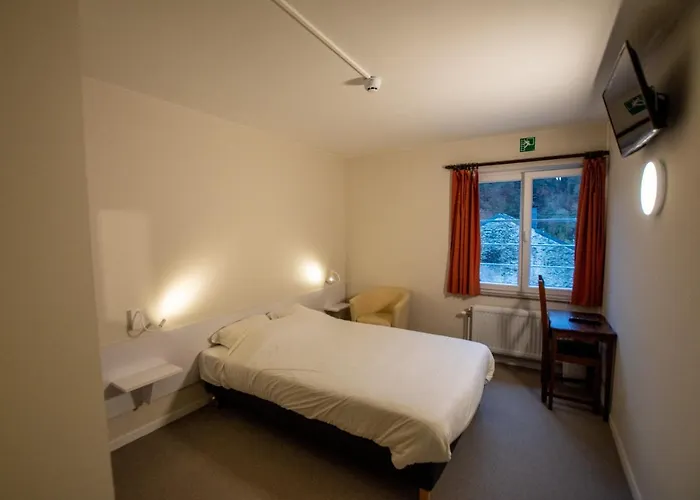 Le Vieux Moulin Poupehan