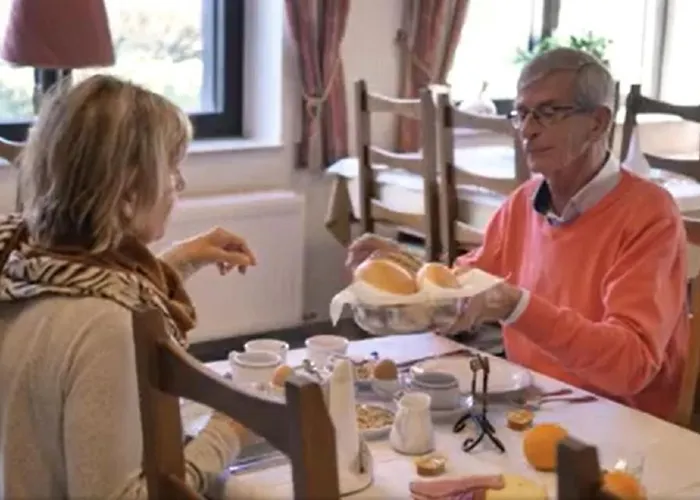 Le Vieux Moulin 2* Poupehan