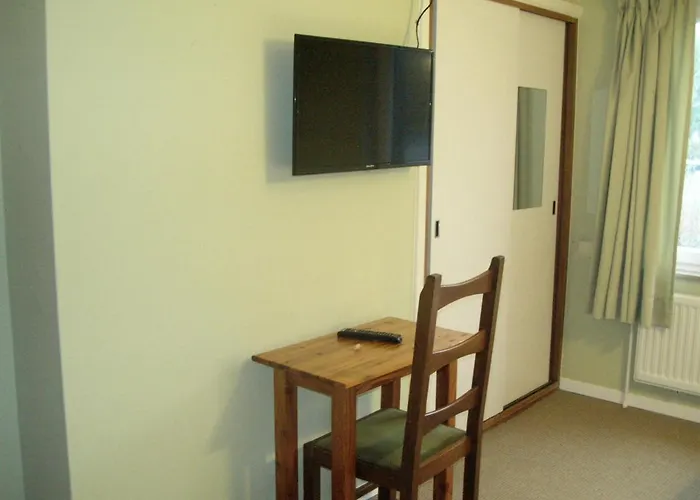 Le Vieux Moulin Poupehan