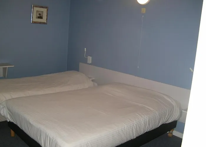 Le Vieux Moulin Poupehan