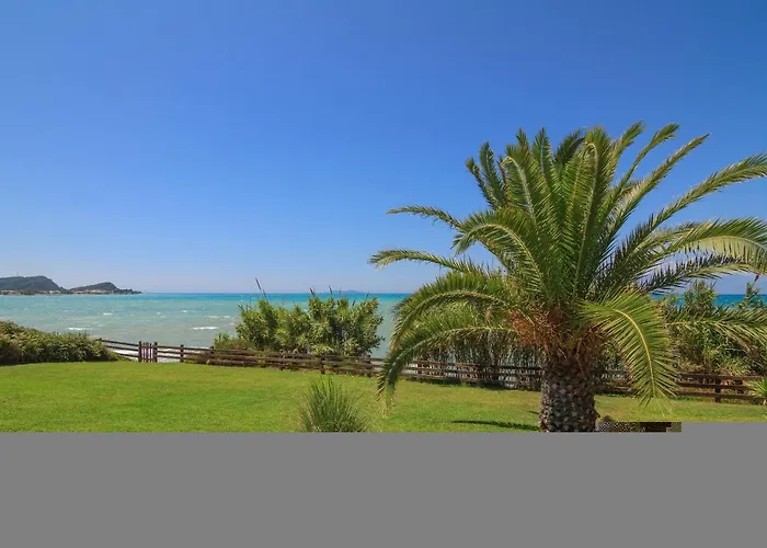 Le Vieux Moulin Hotel